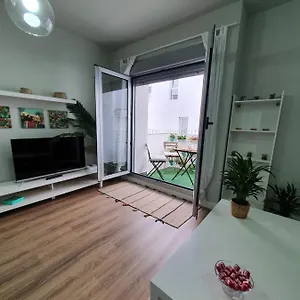 Apartamento Center - Parking + Wifi, Las Palmas de Gran Canaria