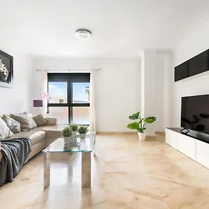 Apartamento Home2book Fantastic Design Palmas, Las Palmas de Gran Canaria