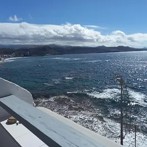 Apartamento Canteras Sunset Beachfront, Las Palmas de Gran Canaria