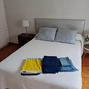 Apartamento 2 Double Bedroom 150 Meters From Beach., Las Palmas de Gran Canaria